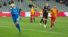 E: Korona - Cracovia